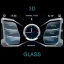CL theme 3D Glass icon