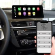 Apple Carplay App For Android icon