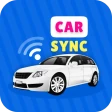 Carlink Play Connect Auto Sync icon