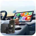 Apple Carplay