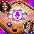 Carrom League: Friends Online icon