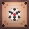 Carrom Meta-Board Disc Game icon