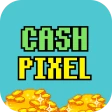 CashPixel: Play, Earn Rewards! icon