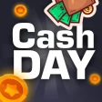 CashDay: Gana Dinero icon