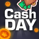 CashDay: Ganhar Dinheiro