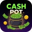 CashPot: Juega & Recompensas! icon