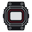 CASIO WATCHES icon