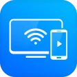 Espelhar Celular na TV: CastTV icon