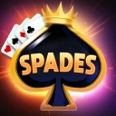 VIP Spades - Card Game Online