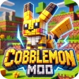 Cobblemon Mod For MCPE icon