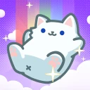 落ちにゃん！