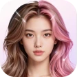 Essai Coiffure & Coupe IA icon