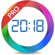 Wecker PRO icon