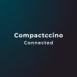 Compactccino Connected icon