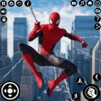 Spider Hero: Lucha Mafia 3D icon