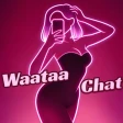 Waataa Chat - Party & Live icon