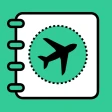 Mon Carnet de Voyage icon