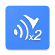 Secondary Number icon