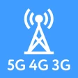 Cellular Tower - Signal Finder icon