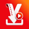 Descargador de todos los video icon