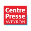 Centre Presse Aveyron - Actus icon