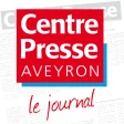 Centre Presse Aveyron, Le Jour icon