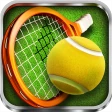 Berühr Tennis 3D icon