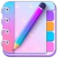 Bloco de Anotações: Adesivos icon