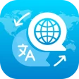 National Translator icon