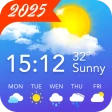 Weather & Radar & Widgets icon