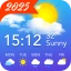 Clima, Radar e Widgets icon