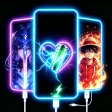 3D Charge Show & 4K Wallpaper icon