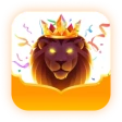 Aslan - Group Voice Chat Room icon