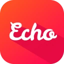 Echo:Secret Share&Make friends