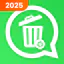 Recover Messages, Deleted Chat icon