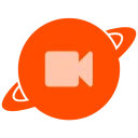 ChatPlanet - Chat de video icon