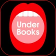 UnderBooks icon