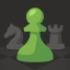 Xadrez · Jogar e Aprender icon