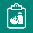 Compras e controle de validade icon