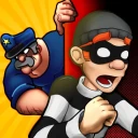 Robbery Bob - 潜行之王