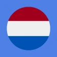 3000 Most Common Dutch Words icon