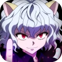 Chimera Ant Arc
