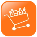 Ofertas la Cuponera del Super icon