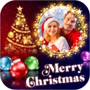 Editor de Fotos Navideñas icon