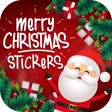stickers navidad - WASticker icon
