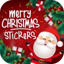 stickers navidad - WASticker icon
