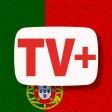 Guia Programação TV Portugal icon