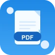 PDF Reader Scanner: Merge&View icon