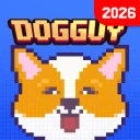 Mascotas de pantalla Shimeji icon