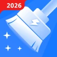 Cleaner Flow icon